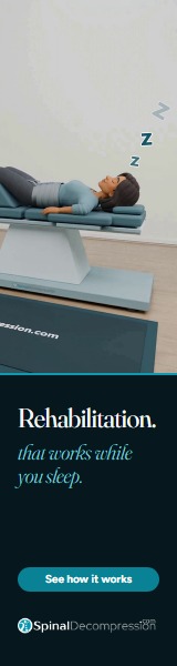 Rehabilitation that works while you sleep
