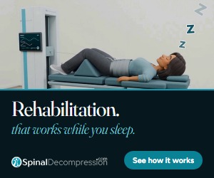 Rehabilitation that works while you sleep